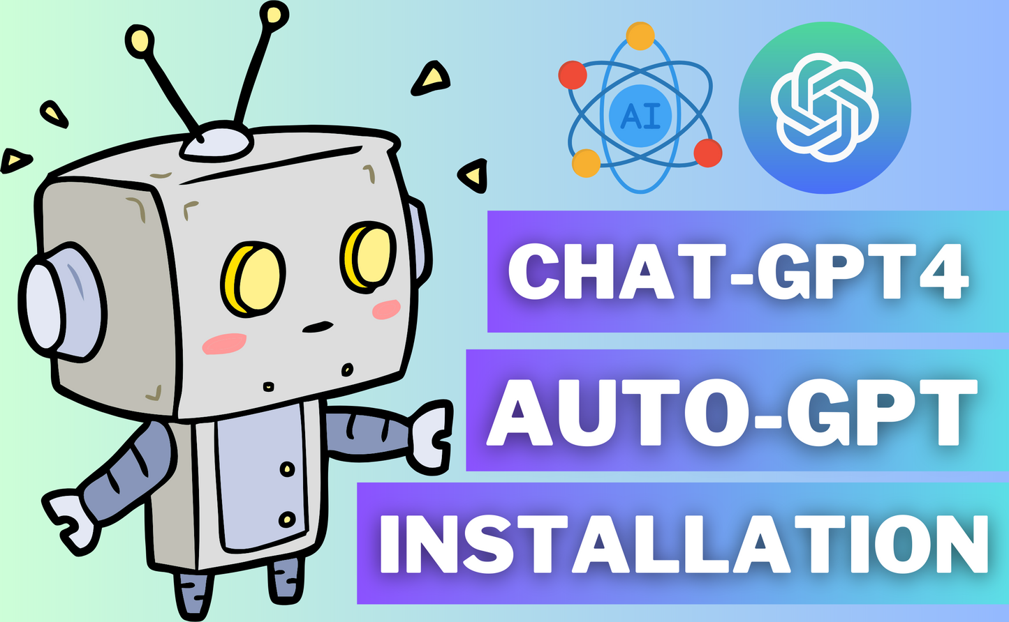 Unlock AutoGPT on Your PC: Professional GPT-4 Installation Services