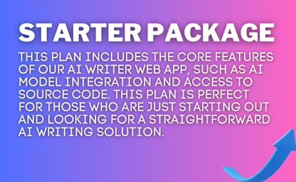 Custom AI Blog Writing Solutions Built with GPT-5