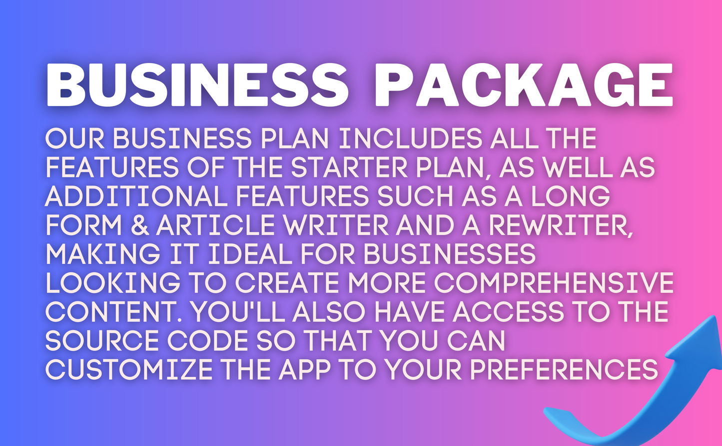 Custom AI Blog Writing Solutions Built with GPT-5