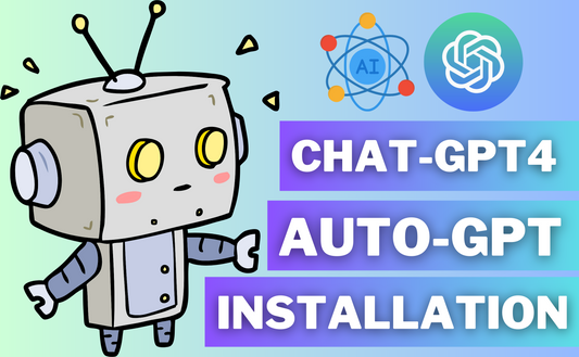 Unlock AutoGPT on Your PC: Professional GPT-4 Installation Services