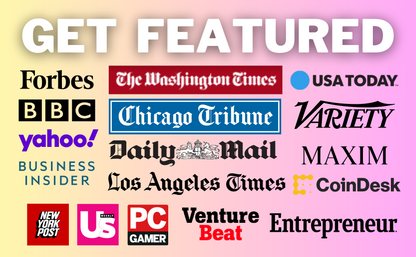 Zestful Media Exposure: Get Recognized in Forbes, USA Today and Business Insider