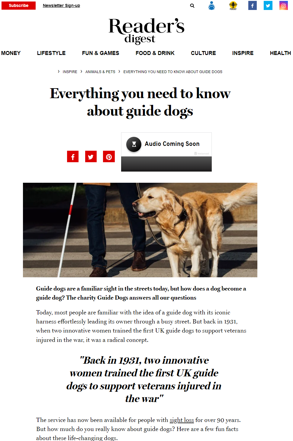 Zestful Media Exposure: Get Recognized in Forbes, USA Today and Business Insider