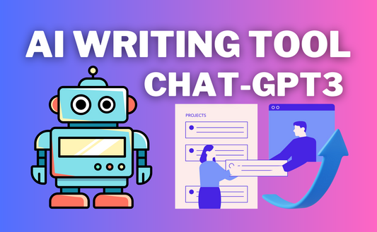 Custom AI Blog Writing Solutions Built with GPT-5