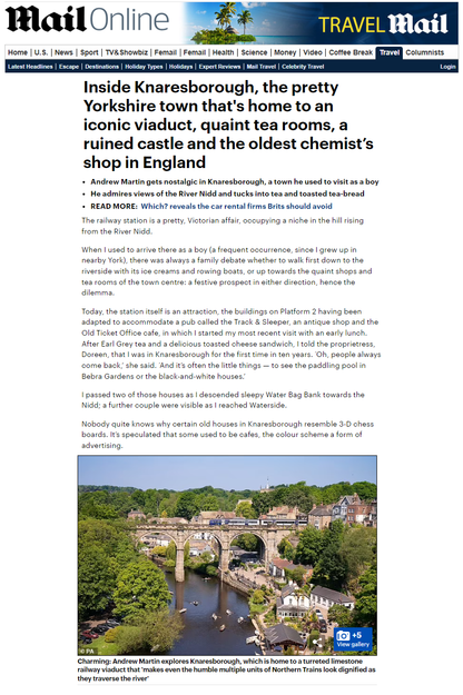 Zestful Media Exposure: Get Recognized in Forbes, USA Today and Business Insider